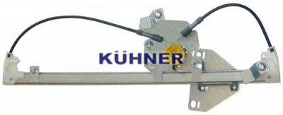 AD KUHNER av1081 -  Подъемное устройство для окон